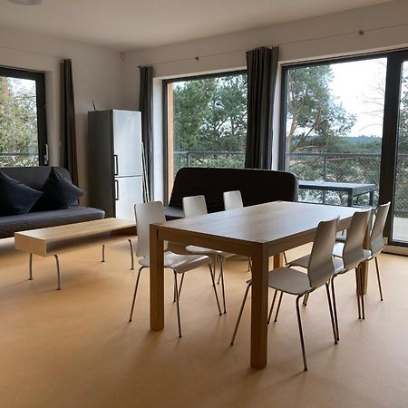 Kuk Racice Appartement Buitenkant foto
