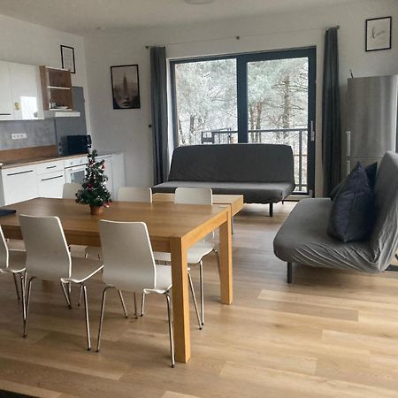 Kuk Racice Appartement Buitenkant foto