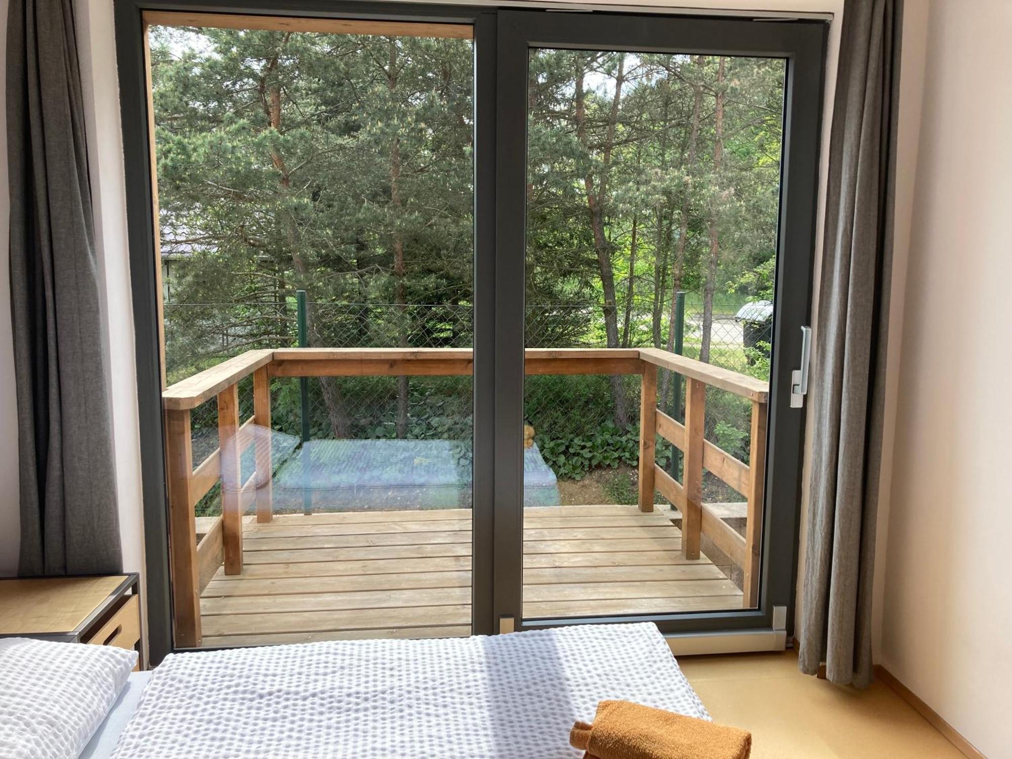 Kuk Racice Appartement Buitenkant foto