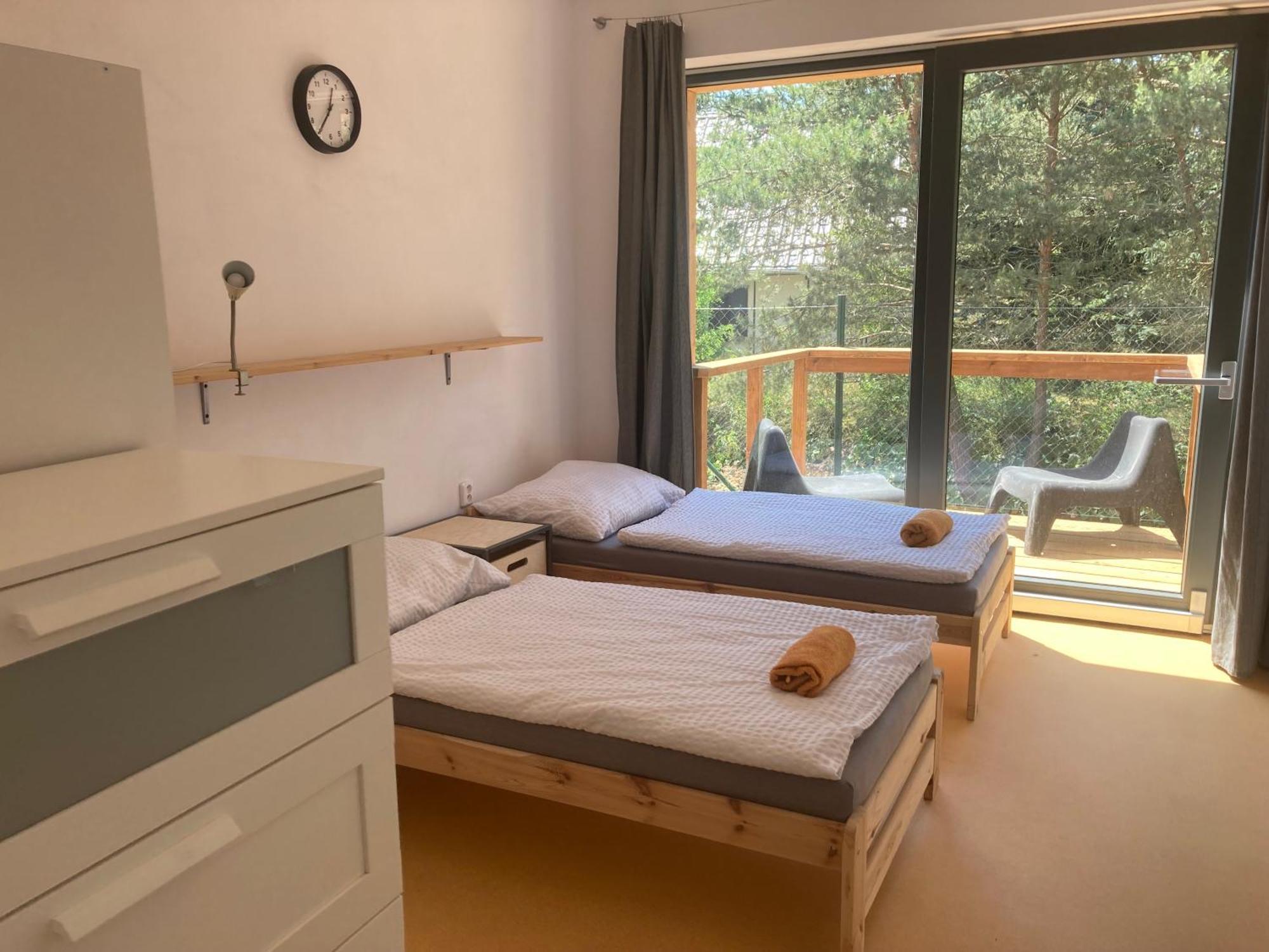 Kuk Racice Appartement Buitenkant foto