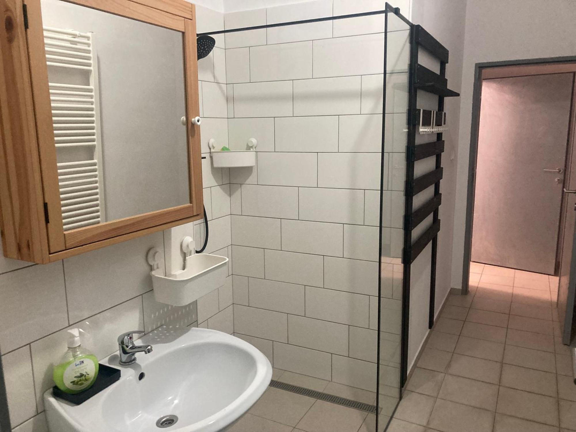 Kuk Racice Appartement Buitenkant foto