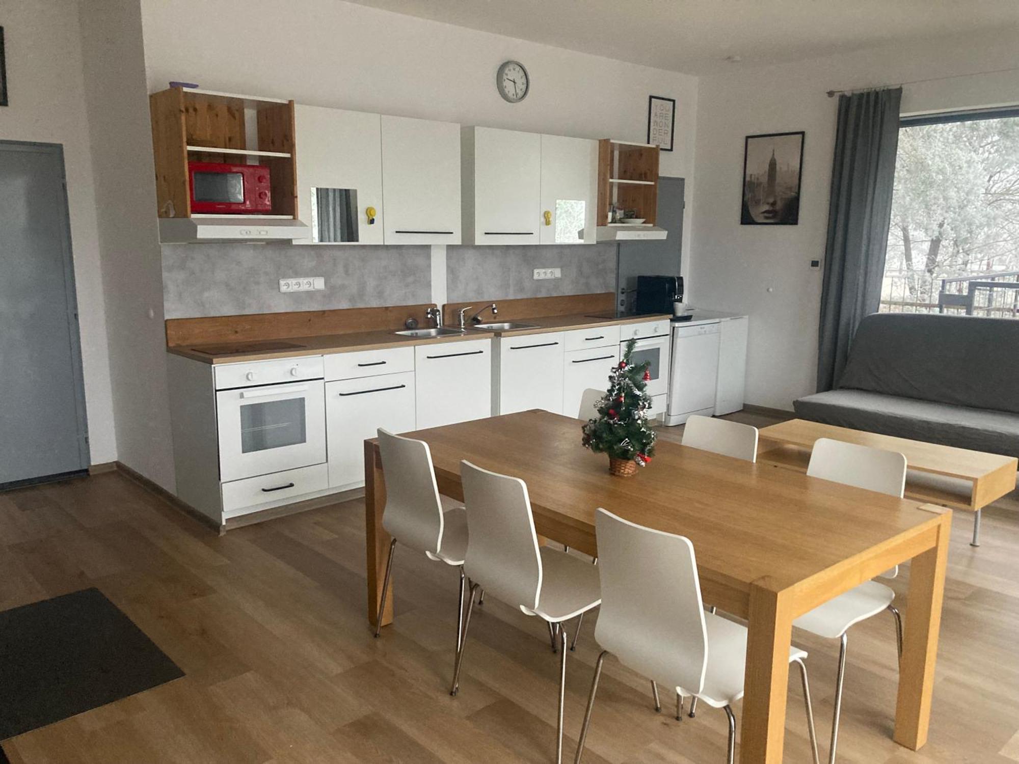 Kuk Racice Appartement Buitenkant foto