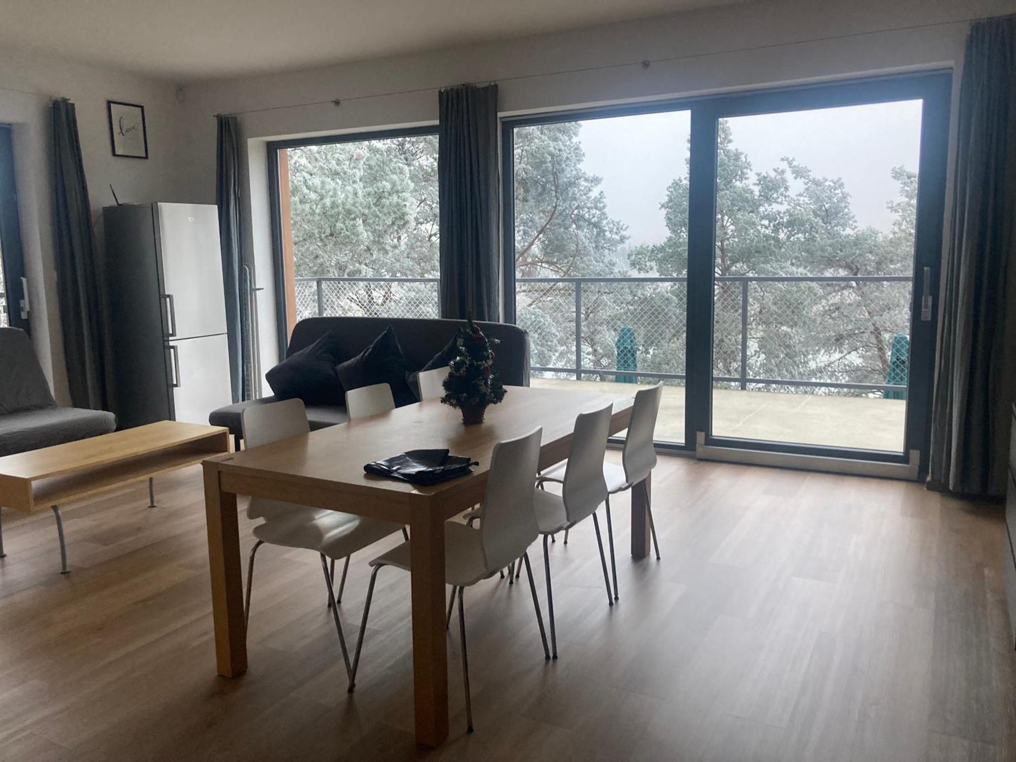 Kuk Racice Appartement Buitenkant foto